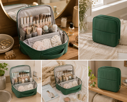 Organizador de Maquillaje Premiun