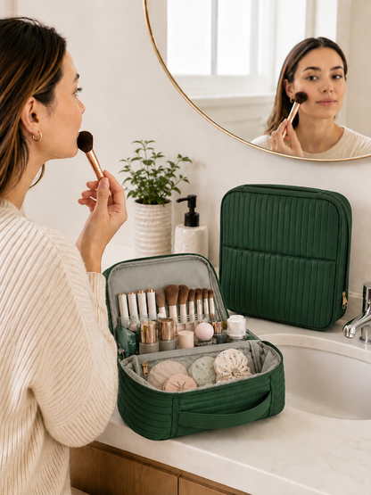 Organizador de Maquillaje Premiun